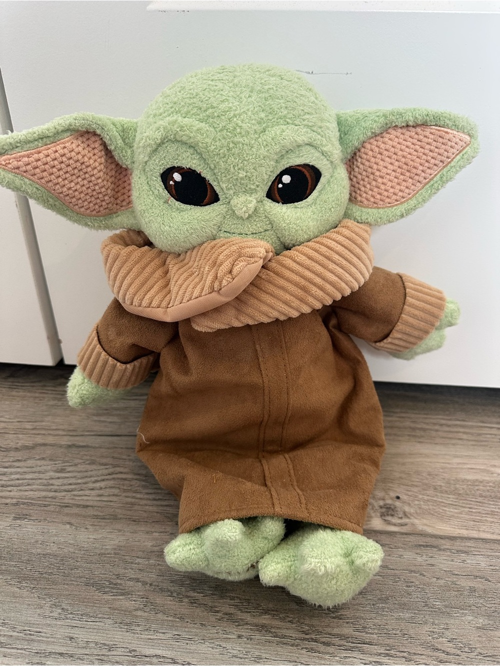 Scentsy Buddy - Grogu